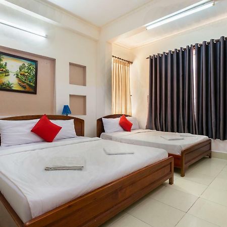Star Hotel Vung Tau Exterior foto