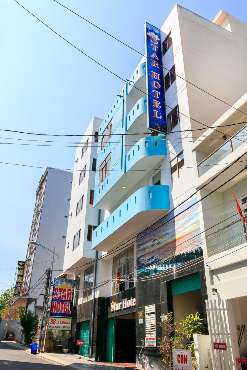 Star Hotel Vung Tau Exterior foto